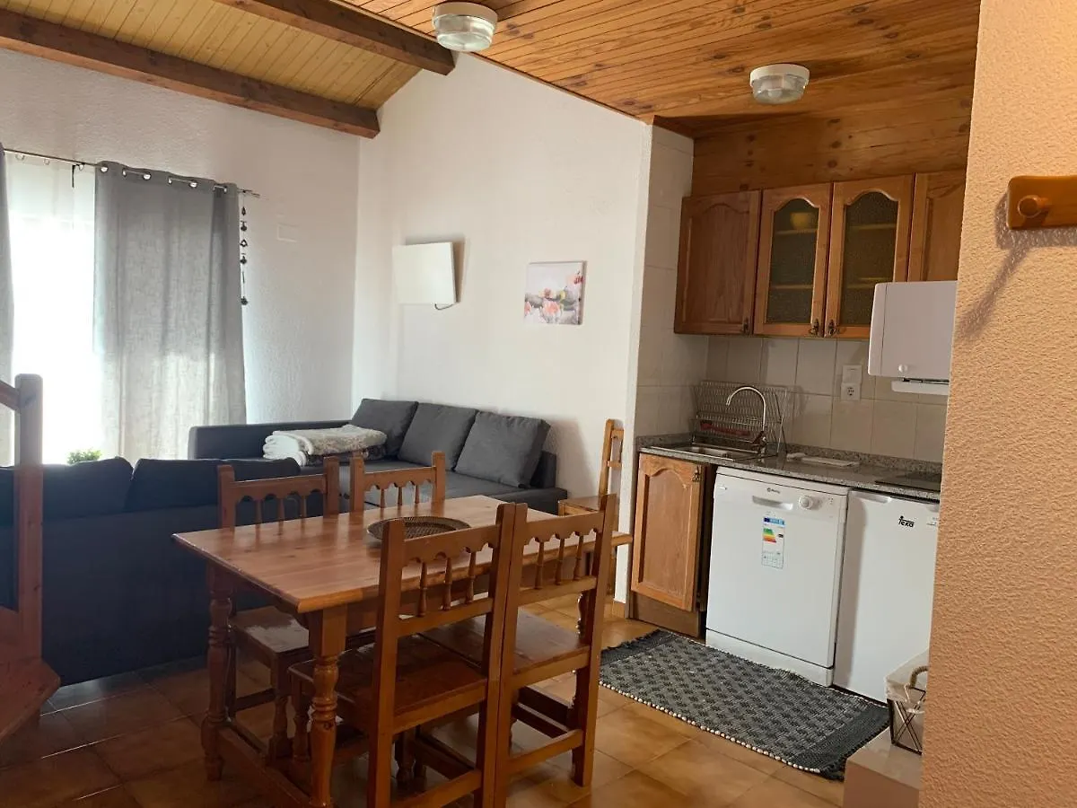 Meligar - G21 Deusol - Estudio - Vall D'Incles - Soldeu Apartman 0*, Incles Andorra