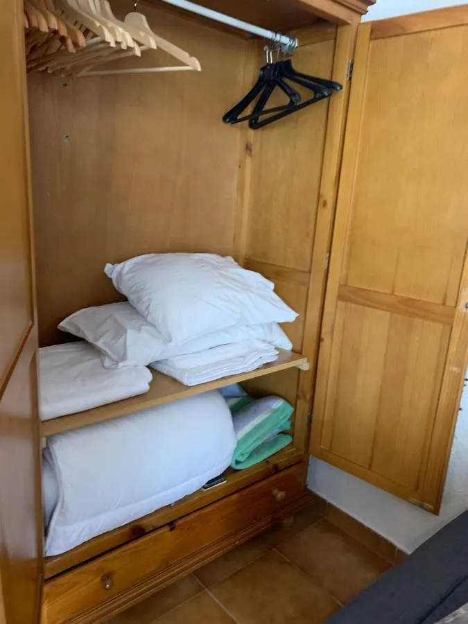 Meligar - G21 Deusol - Estudio - Vall D'Incles - Soldeu Apartman Incles