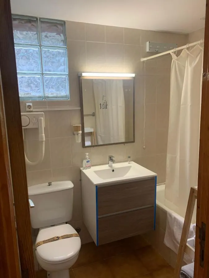 Meligar - G21 Deusol - Estudio - Vall D'Incles - Soldeu Apartman