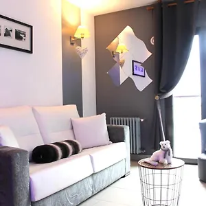 Janet Apartamento
